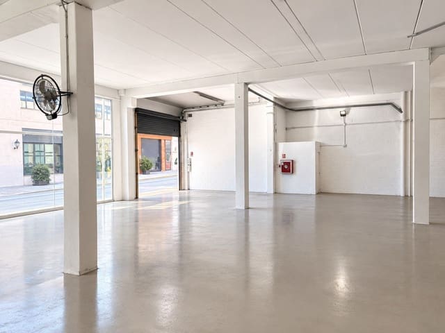 2 quarto Empresa para arrendar em Aloha Golf, Marbella - 7 200 € (Ref: 10177007)