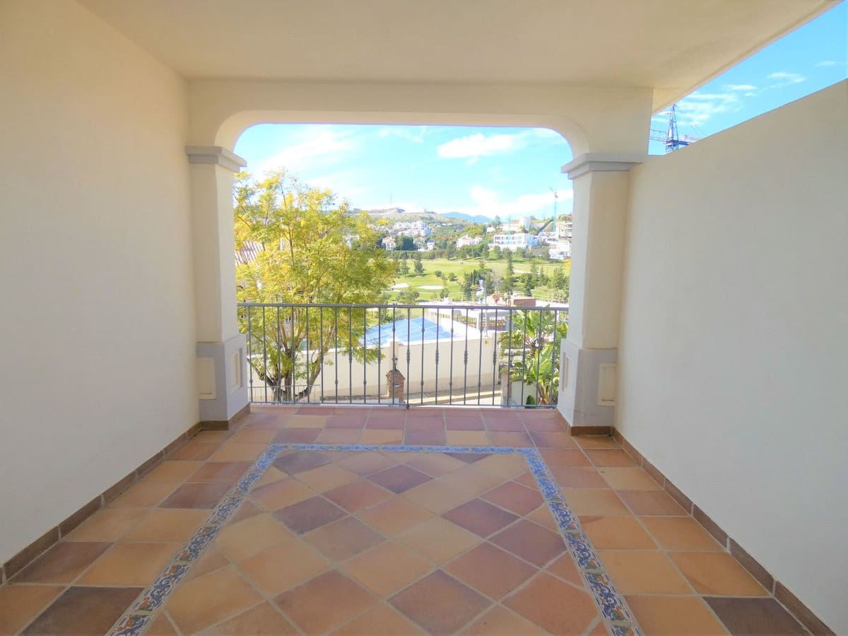 7 Zimmer Villa zu vermieten in Benahavis mit Garage - 8.000 € (Ref: 8173291)
