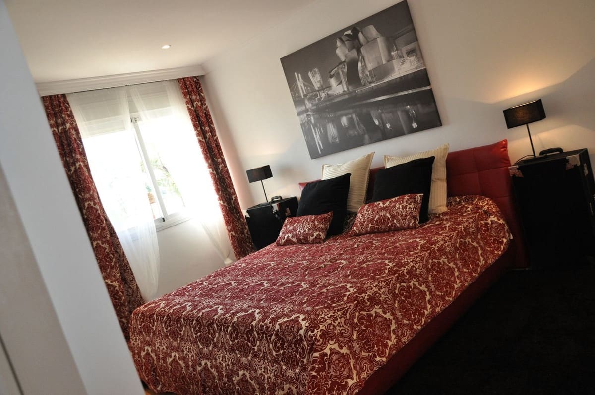 7 Zimmer Villa zu vermieten in Benahavis mit Garage - 8.000 € (Ref: 8173291)