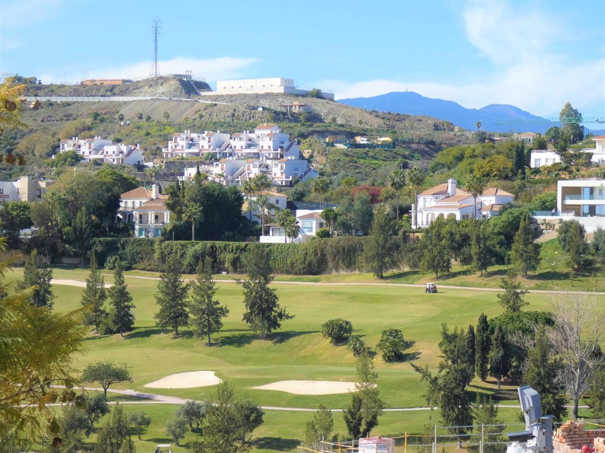 7 Zimmer Villa zu vermieten in Benahavis mit Garage - 8.000 € (Ref: 8173291)