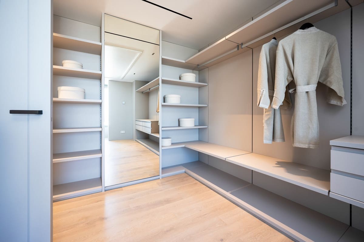 7 sovrum Villa för semesterbostäder i Monte Halcones med garage - 25 000 € (Ref: 8173292)