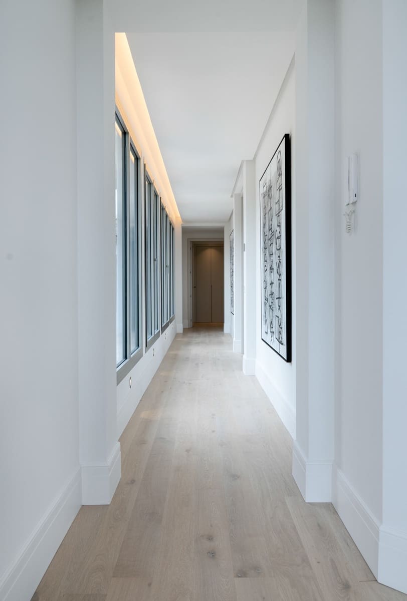 7 sovrum Villa för semesterbostäder i Monte Halcones med garage - 25 000 € (Ref: 8173292)