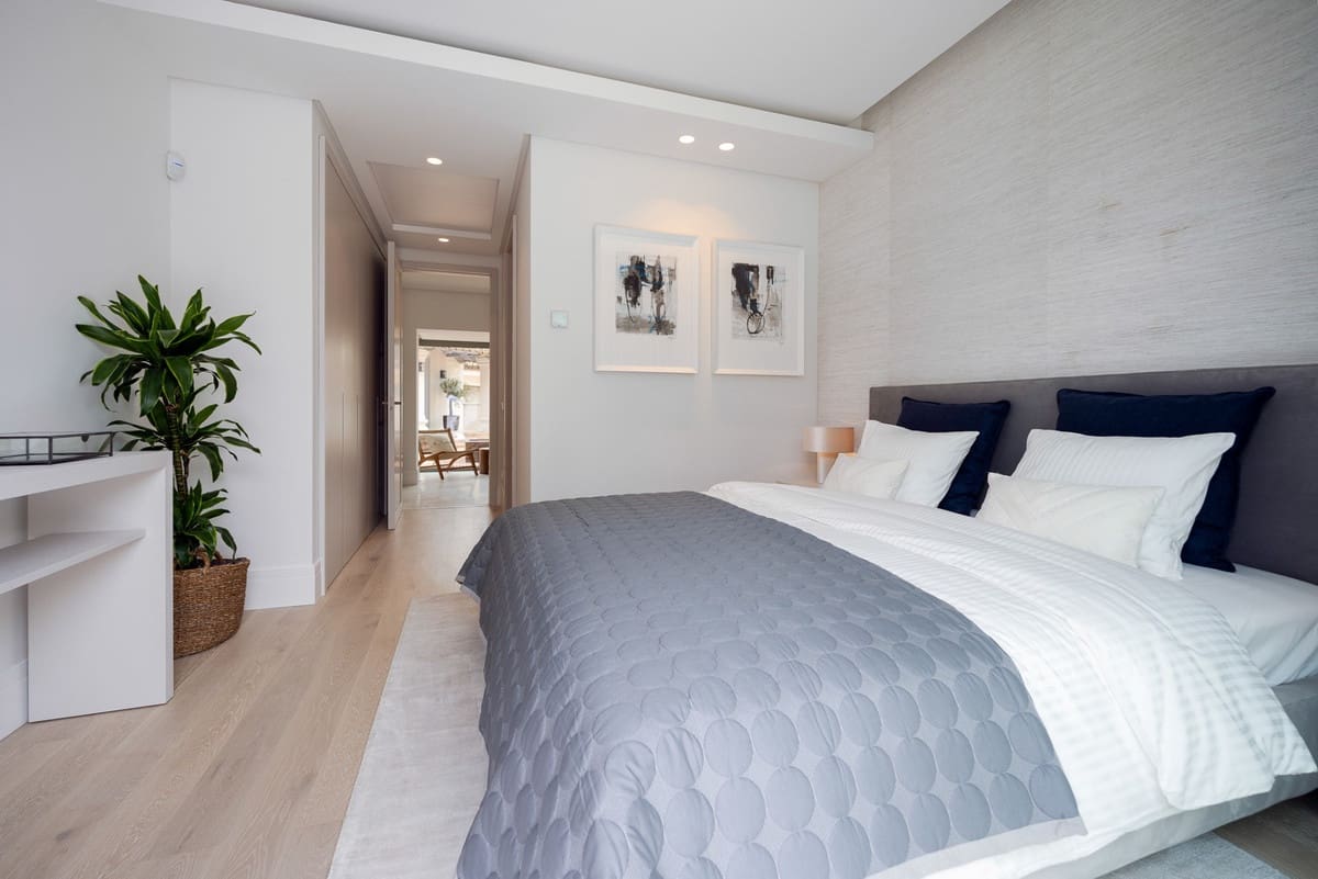 7 sovrum Villa för semesterbostäder i Monte Halcones med garage - 25 000 € (Ref: 8173292)