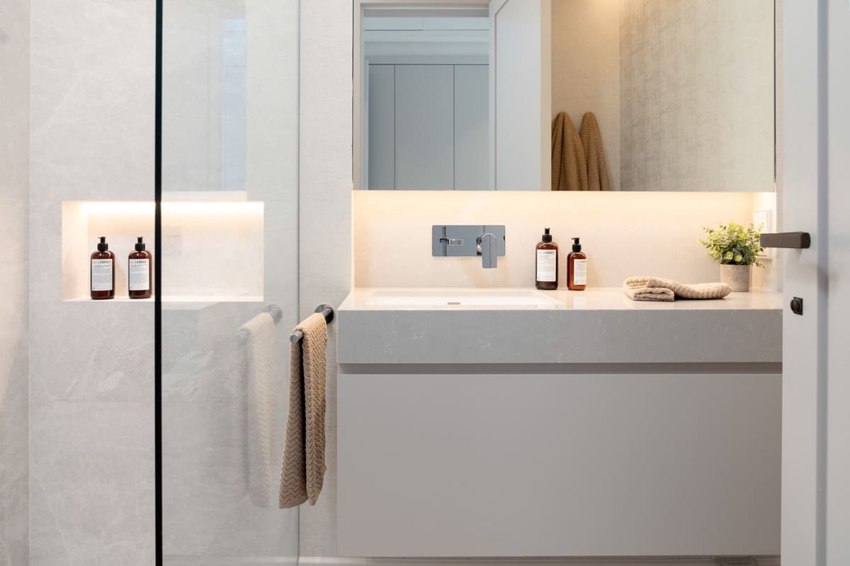 7 sovrum Villa för semesterbostäder i Monte Halcones med garage - 25 000 € (Ref: 8173292)