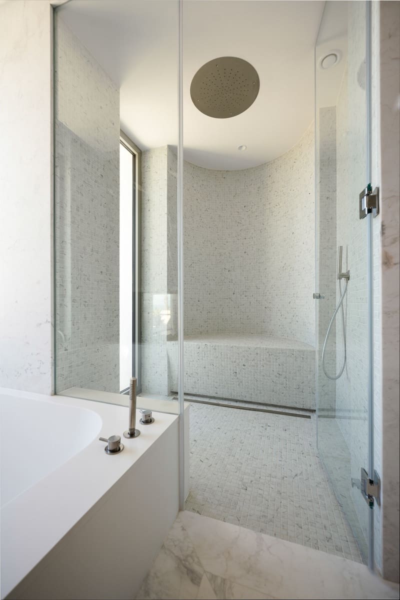 7 sovrum Villa för semesterbostäder i Monte Halcones med garage - 25 000 € (Ref: 8173292)