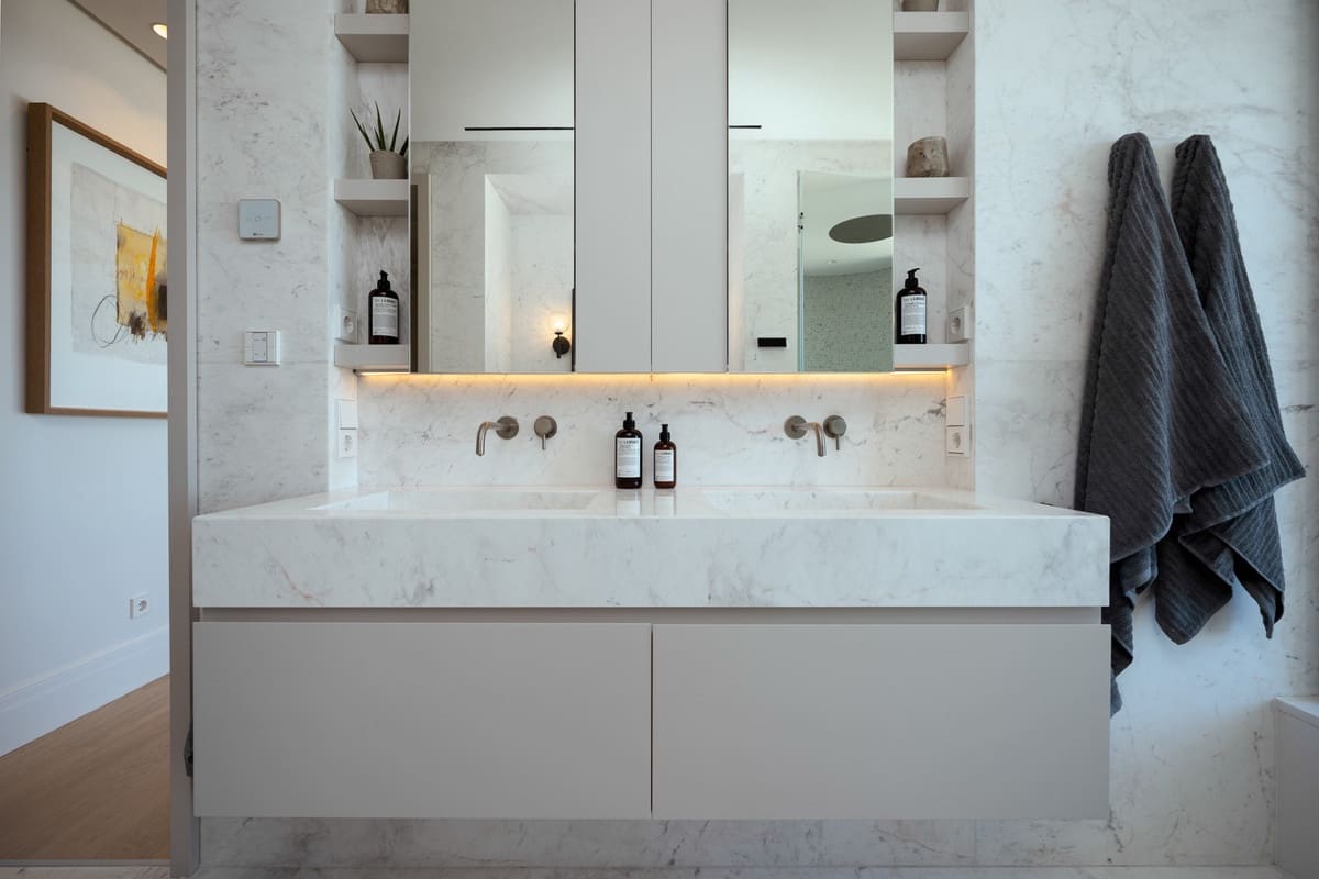 7 sovrum Villa för semesterbostäder i Monte Halcones med garage - 25 000 € (Ref: 8173292)