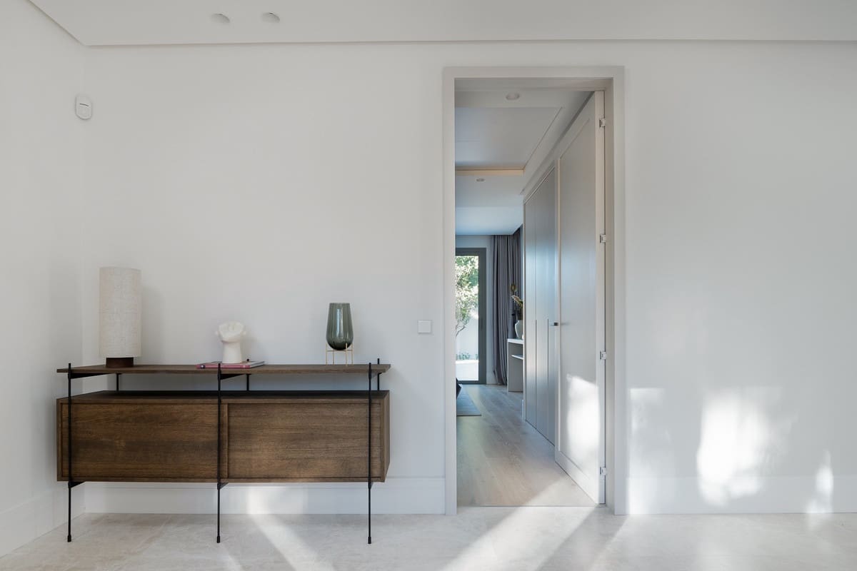 7 sovrum Villa för semesterbostäder i Monte Halcones med garage - 25 000 € (Ref: 8173292)