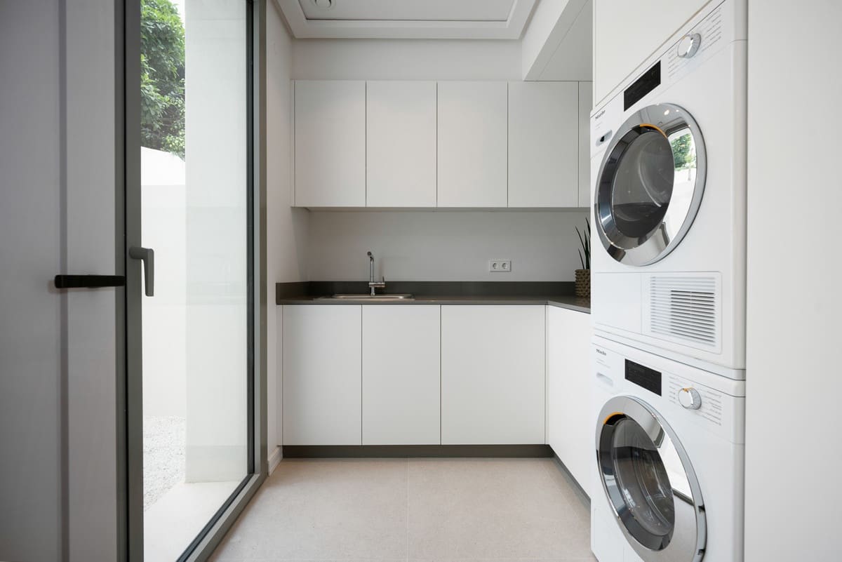 7 sovrum Villa för semesterbostäder i Monte Halcones med garage - 25 000 € (Ref: 8173292)