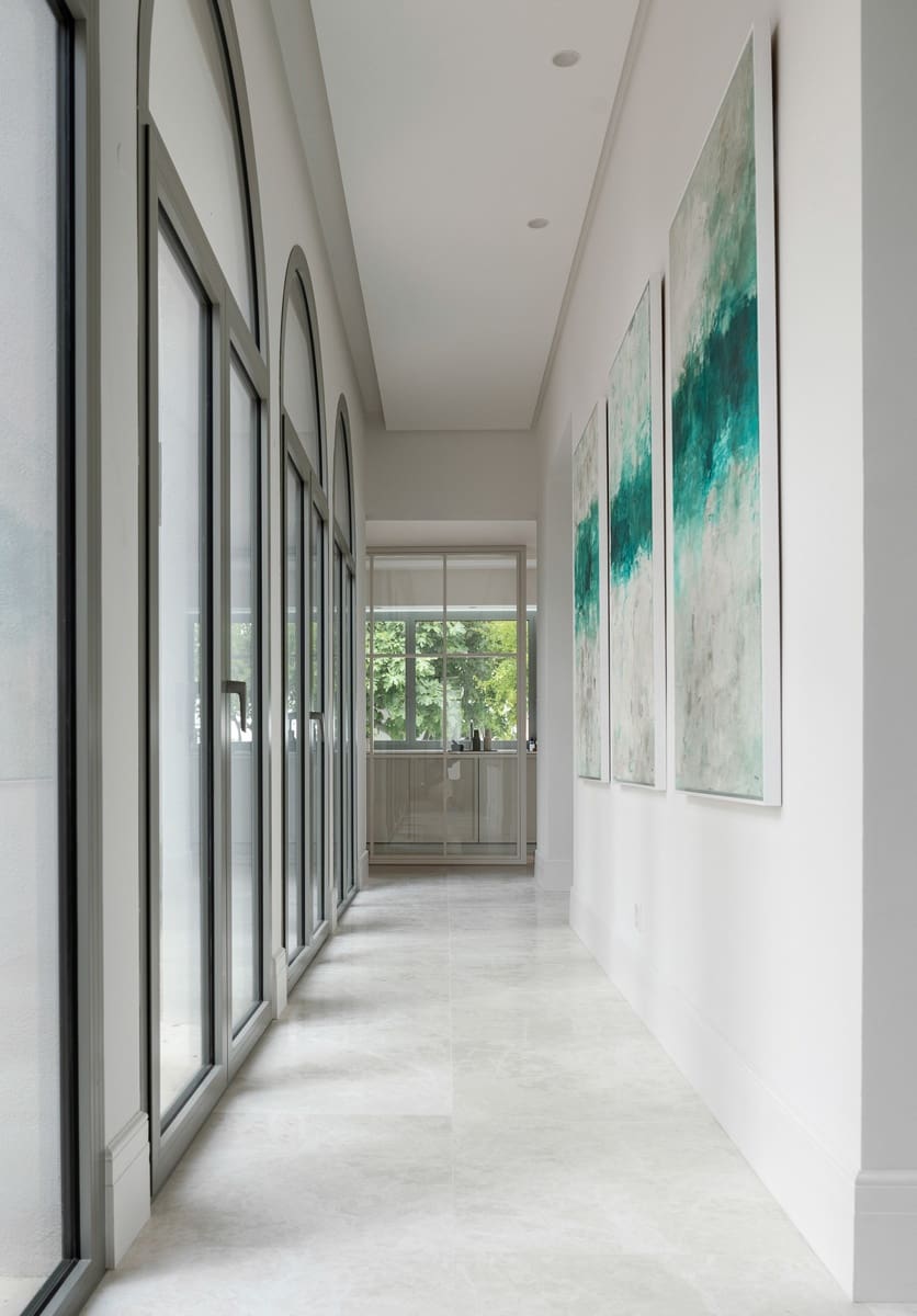 7 sovrum Villa för semesterbostäder i Monte Halcones med garage - 25 000 € (Ref: 8173292)