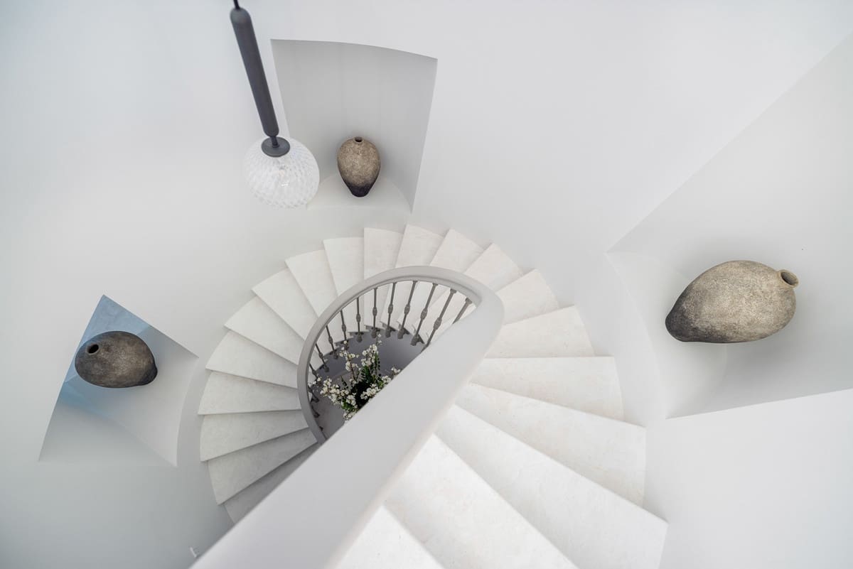 7 sovrum Villa för semesterbostäder i Monte Halcones med garage - 25 000 € (Ref: 8173292)