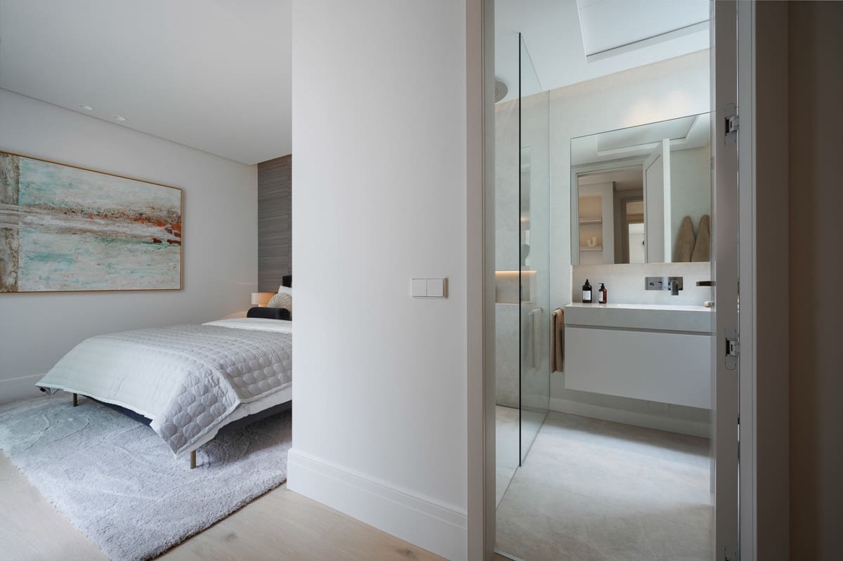 7 sovrum Villa för semesterbostäder i Monte Halcones med garage - 25 000 € (Ref: 8173292)