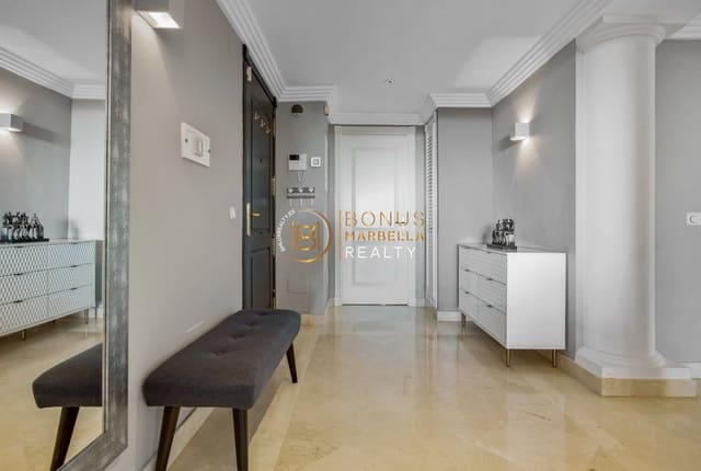 3 makuuhuone Huoneisto myytävänä paikassa Los Naranjos, Marbella - 799 000 € (Ref: 8176723)