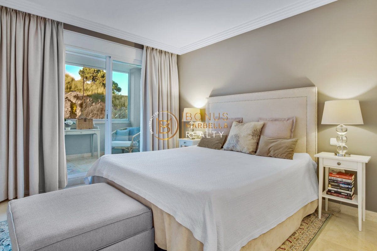 3 makuuhuone Huoneisto myytävänä paikassa Nueva Andalucia - 799 000 € (Ref: 8176723)