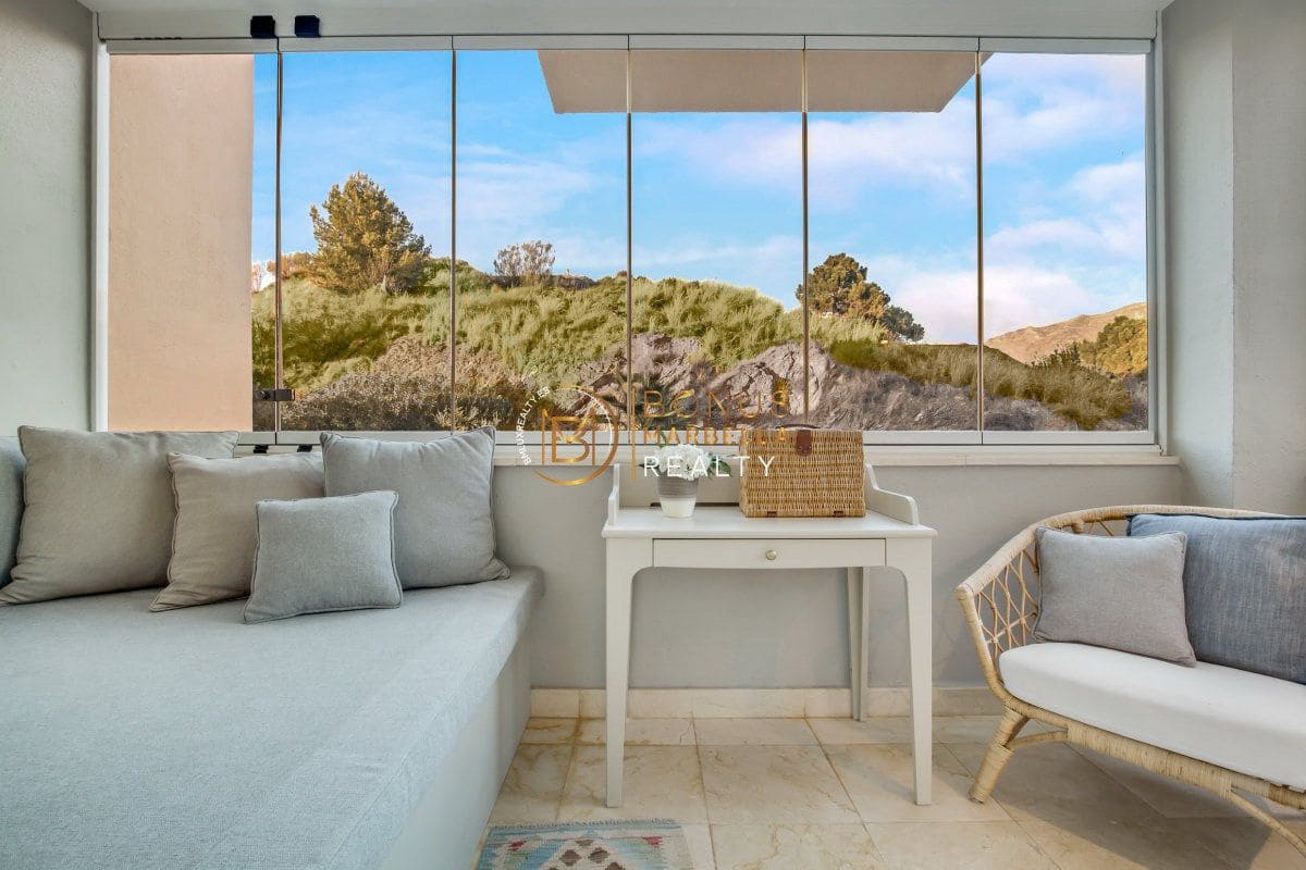 3 makuuhuone Huoneisto myytävänä paikassa Nueva Andalucia - 799 000 € (Ref: 8176723)