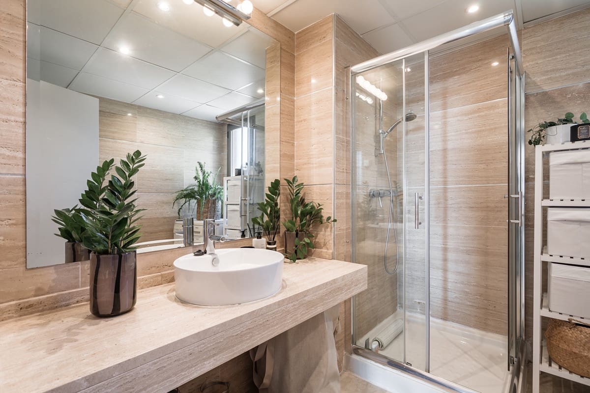 3 bedroom Penthouse for holiday rental in Benahavis with garage - € 3,000 (Ref: 8178524)