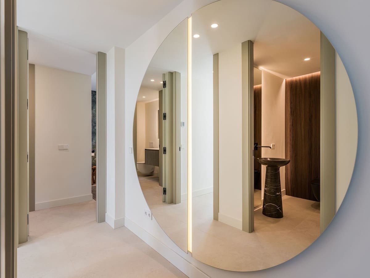 5 sypialnia Willa na sprzedaż w Marbella z garażem - 3 350 000 € (Ref: 8183232)