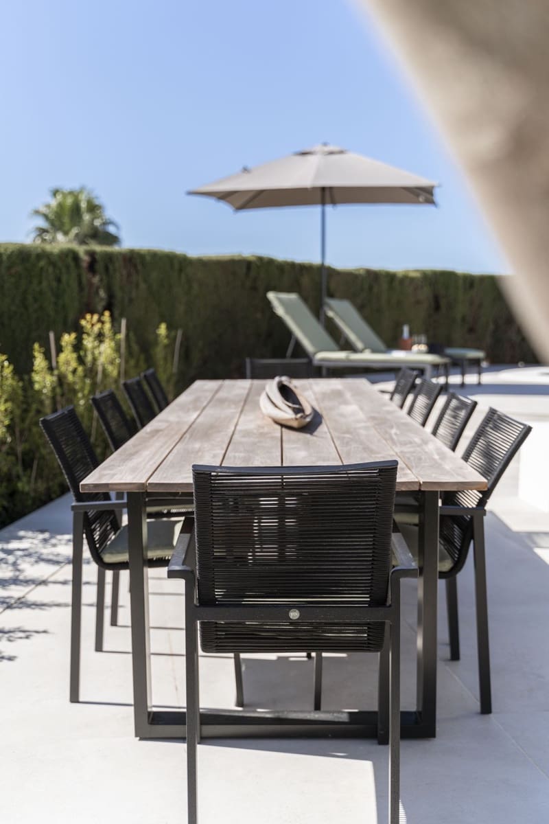 5 sypialnia Willa na sprzedaż w Marbella z garażem - 3 350 000 € (Ref: 8183232)