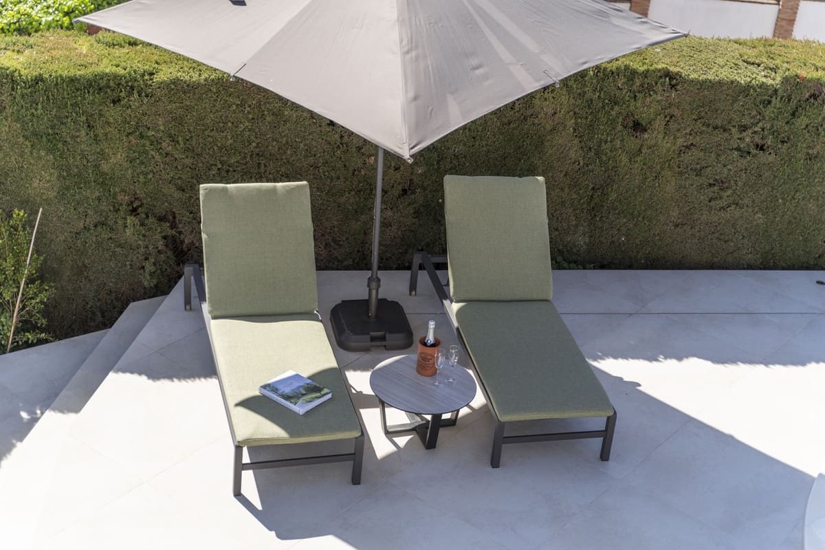 5 sypialnia Willa na sprzedaż w Marbella z garażem - 3 350 000 € (Ref: 8183232)