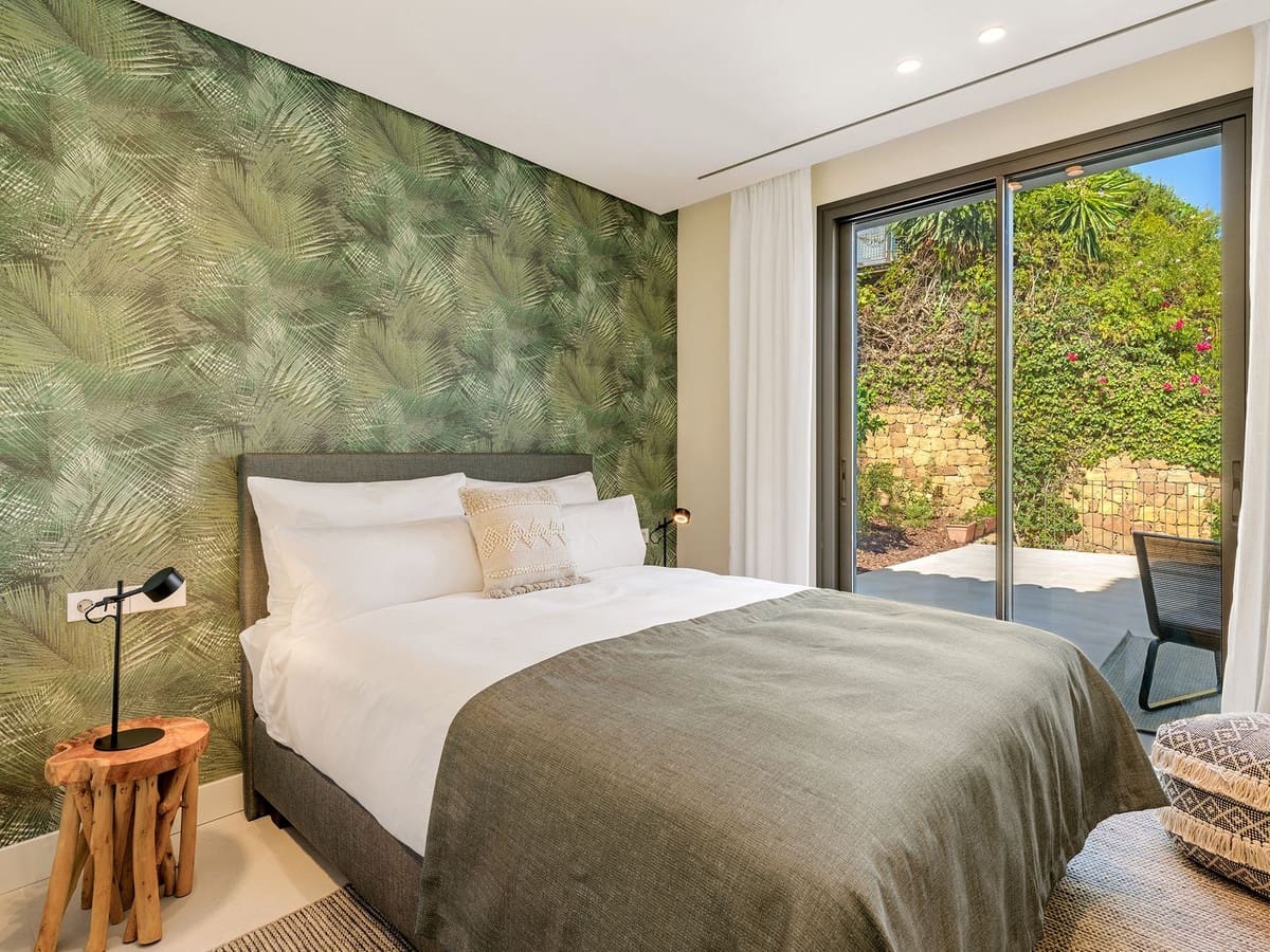 5 sypialnia Willa na sprzedaż w Marbella z garażem - 3 350 000 € (Ref: 8183232)