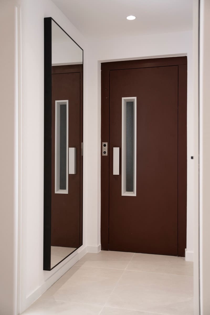 3 quarto Moradia em Banda para venda em Estepona com garagem - 615 000 € (Ref: 8201022)