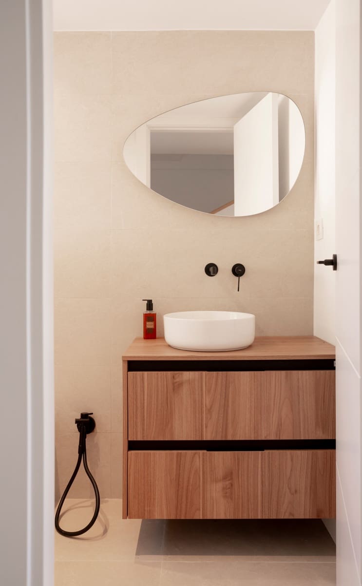 3 quarto Moradia em Banda para venda em Estepona com garagem - 615 000 € (Ref: 8201022)