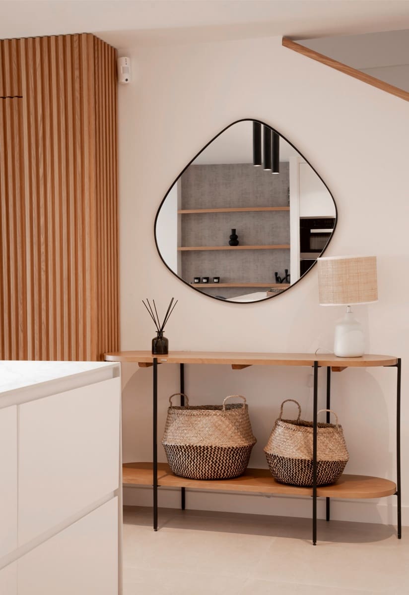 3 quarto Moradia em Banda para venda em Estepona com garagem - 615 000 € (Ref: 8201022)