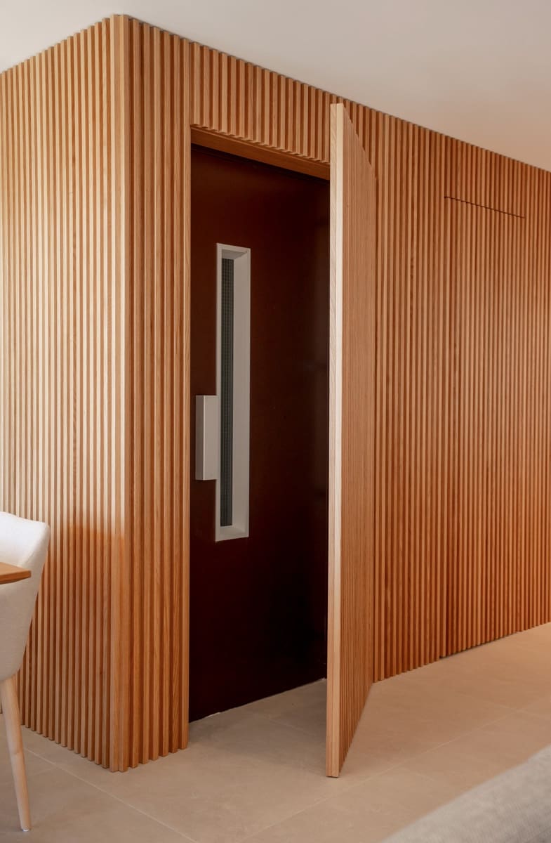 3 quarto Moradia em Banda para venda em Estepona com garagem - 615 000 € (Ref: 8201022)