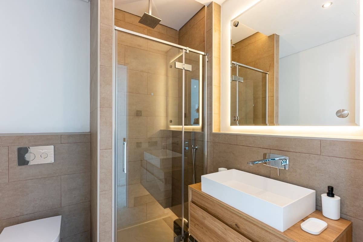 3 soveværelse Rækkehus til leje i Nueva Andalucia med garage - € 6.600 (Ref: 8222156)