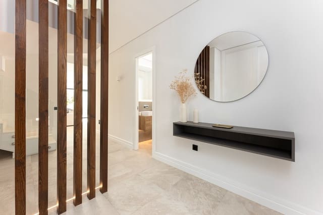 3 camera da letto Villetta a Schiera da affittare in Los Naranjos, Marbella con garage - 6.600 € (Rif: 8222156)