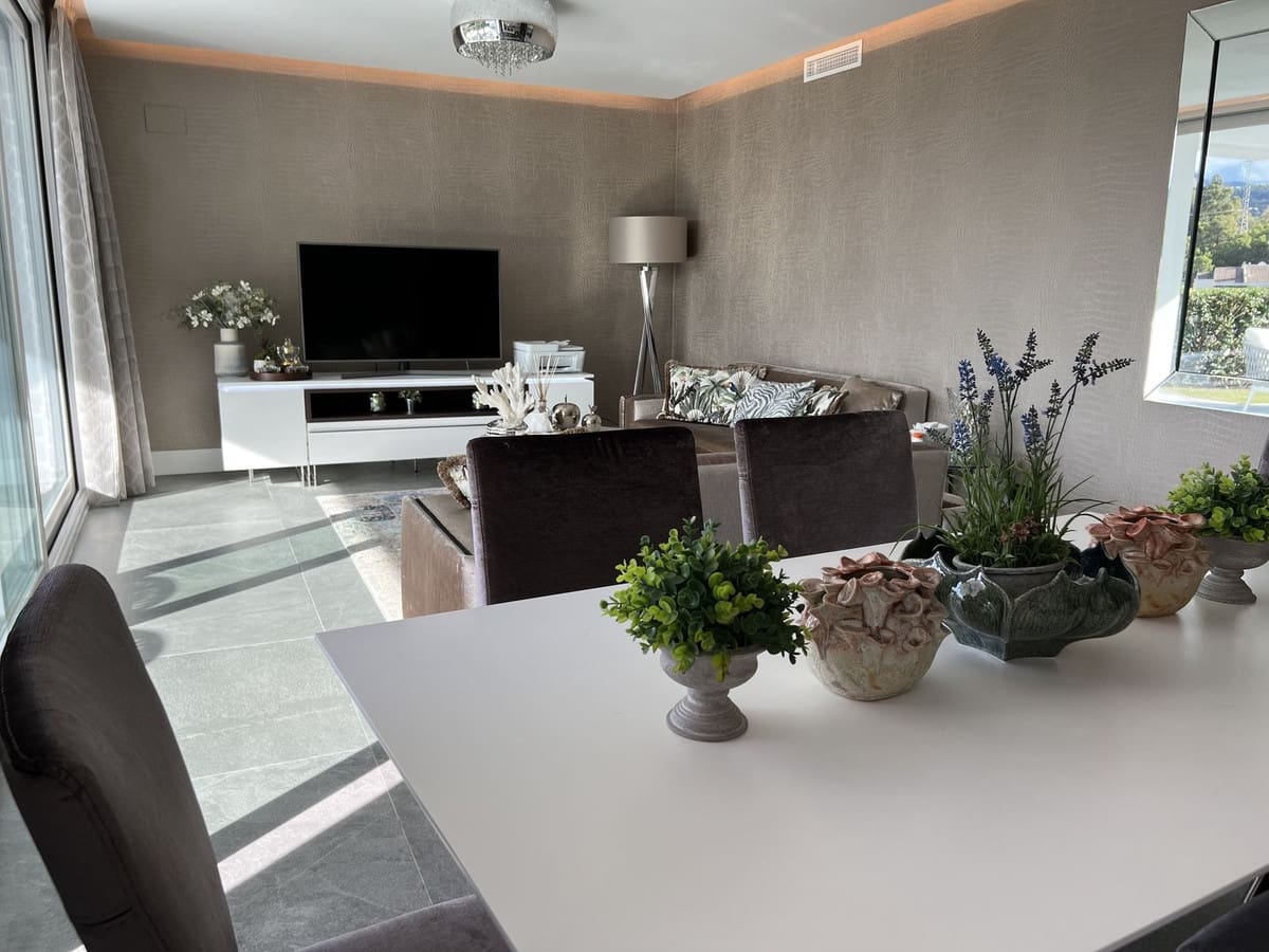 Apartamento de 3 habitaciones en La Quinta en venta con garaje - 690.000 € (Ref: 8222160)