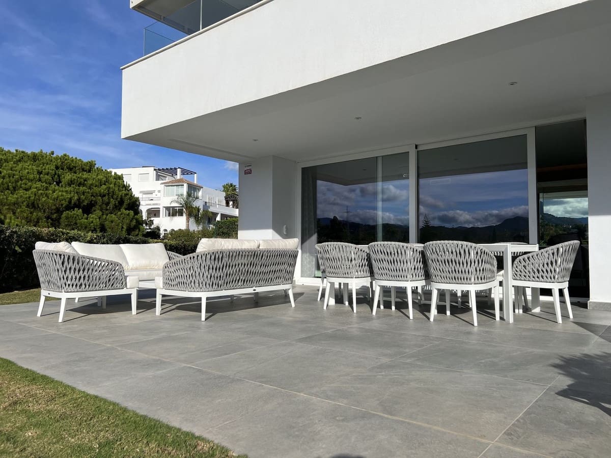 Apartamento de 3 habitaciones en La Quinta en venta con garaje - 690.000 € (Ref: 8222160)