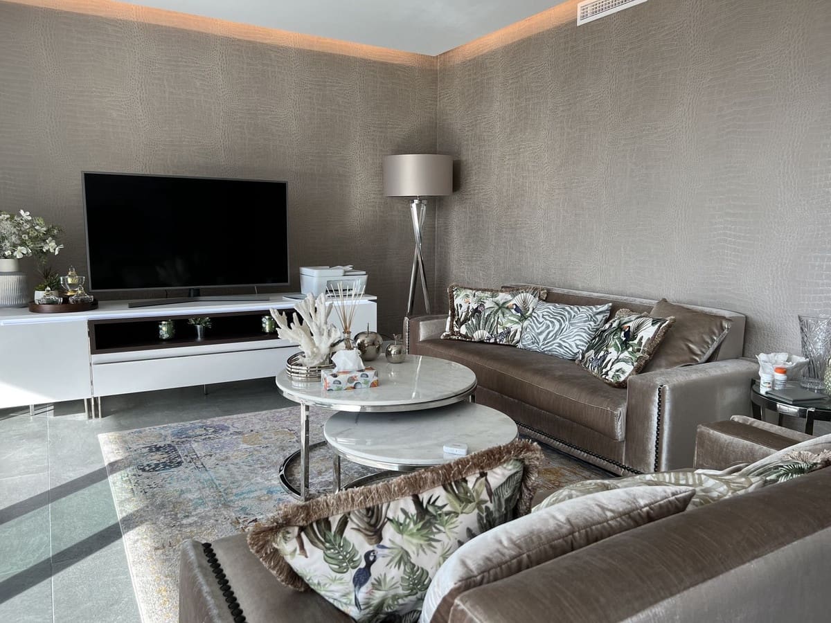 Apartamento de 3 habitaciones en La Quinta en venta con garaje - 690.000 € (Ref: 8222160)