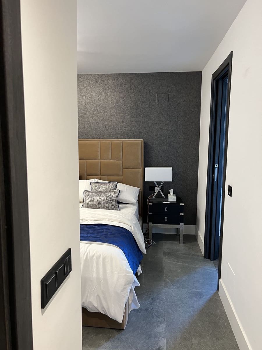 Apartamento de 3 habitaciones en La Quinta en venta con garaje - 690.000 € (Ref: 8222160)