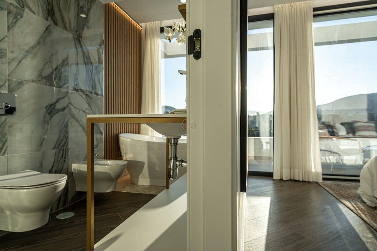 3 quarto Moradia para venda em La Cala Golf - 899 000 € (Ref: 8232822)