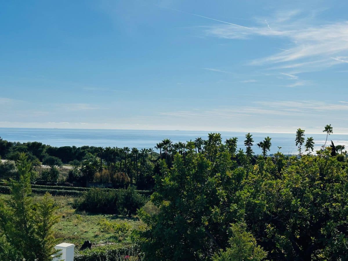 7 camera da letto Villa da affittare in Golden Mile - 13.000 € (Rif: 8233898)