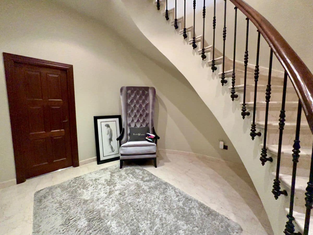 7 camera da letto Villa da affittare in Golden Mile - 13.000 € (Rif: 8233898)