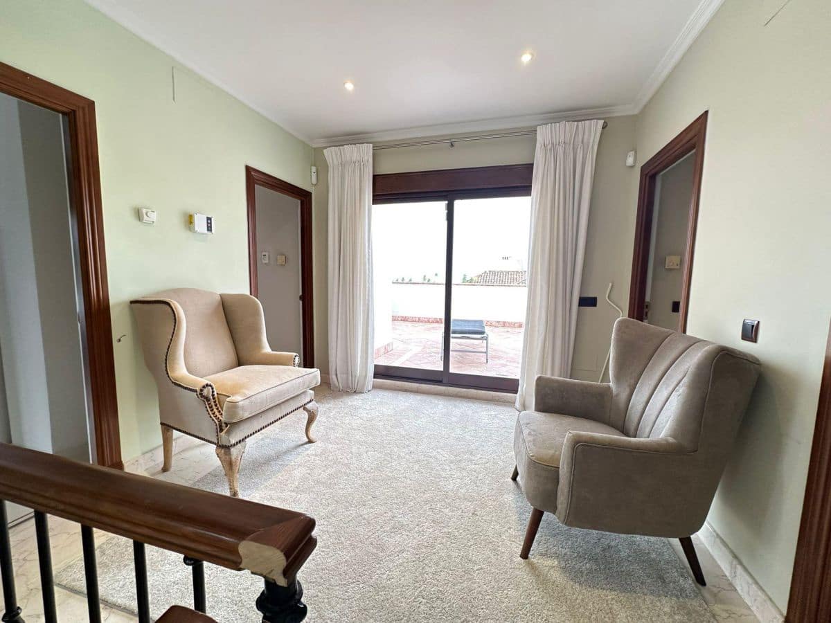 7 camera da letto Villa da affittare in Golden Mile - 13.000 € (Rif: 8233898)