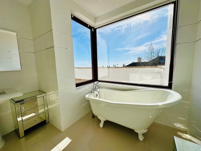 7 camera da letto Villa da affittare in Lomas De Marbella, Marbella - 13.000 € (Rif: 8233898)