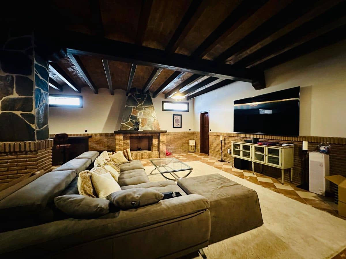 7 camera da letto Villa da affittare in Golden Mile - 13.000 € (Rif: 8233898)