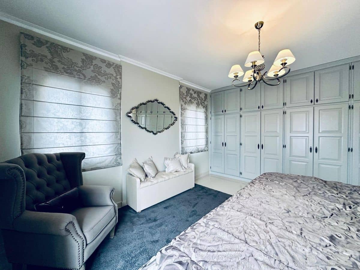 7 camera da letto Villa da affittare in Golden Mile - 13.000 € (Rif: 8233898)