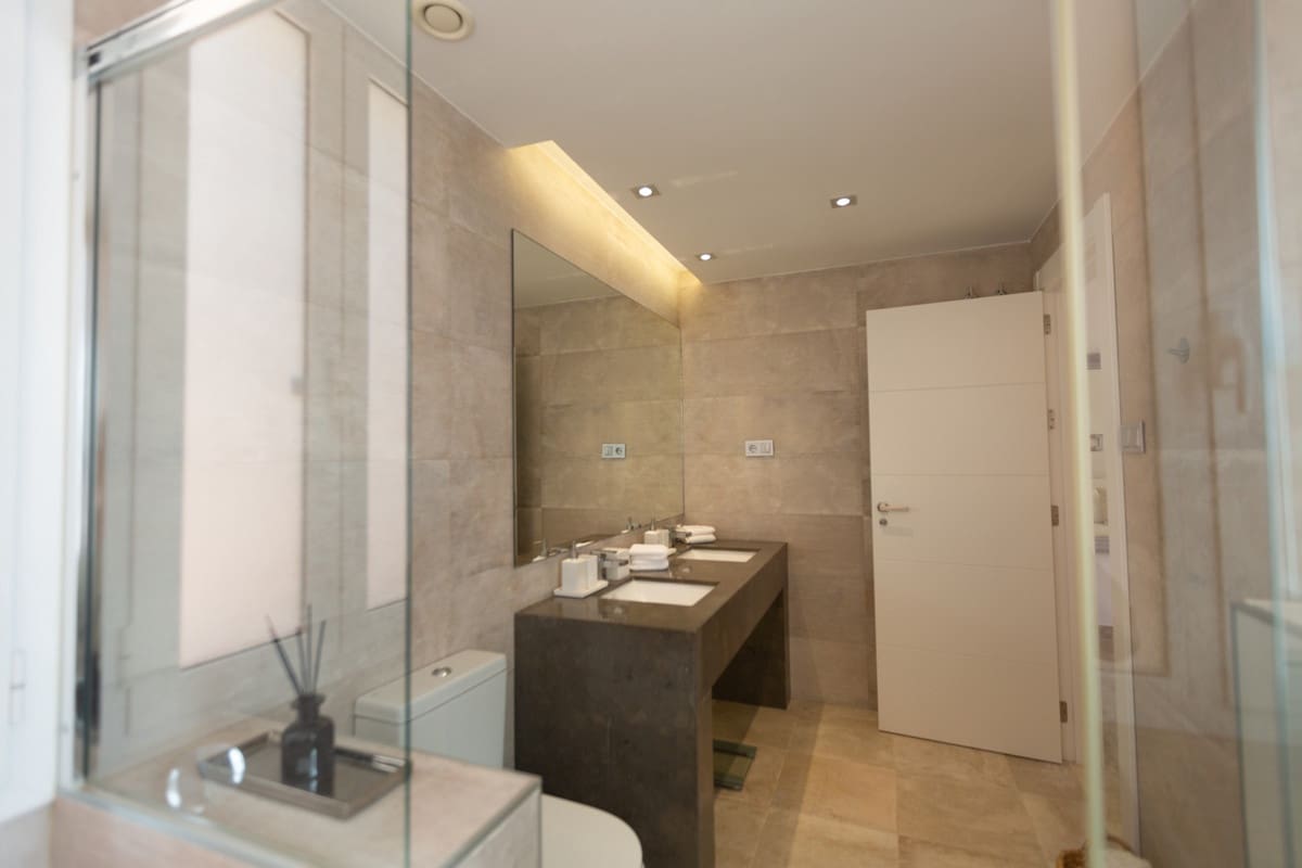 Apartamento de 3 habitaciones en Nueva Andalucia en venta con garaje - 760.000 € (Ref: 8233899)