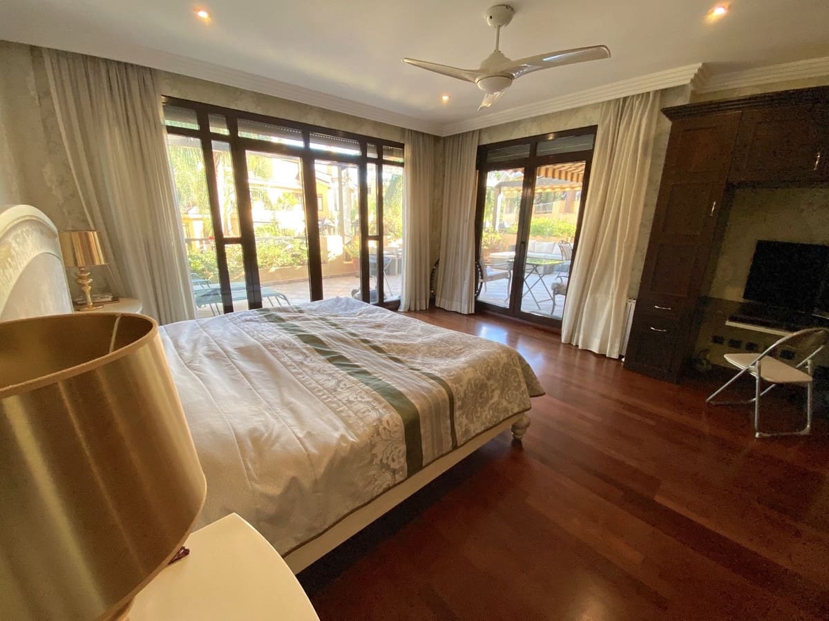 2 bedroom Apartment for sale in Puerto Banus with garage - € 1,200,000 (Ref: 8267607)