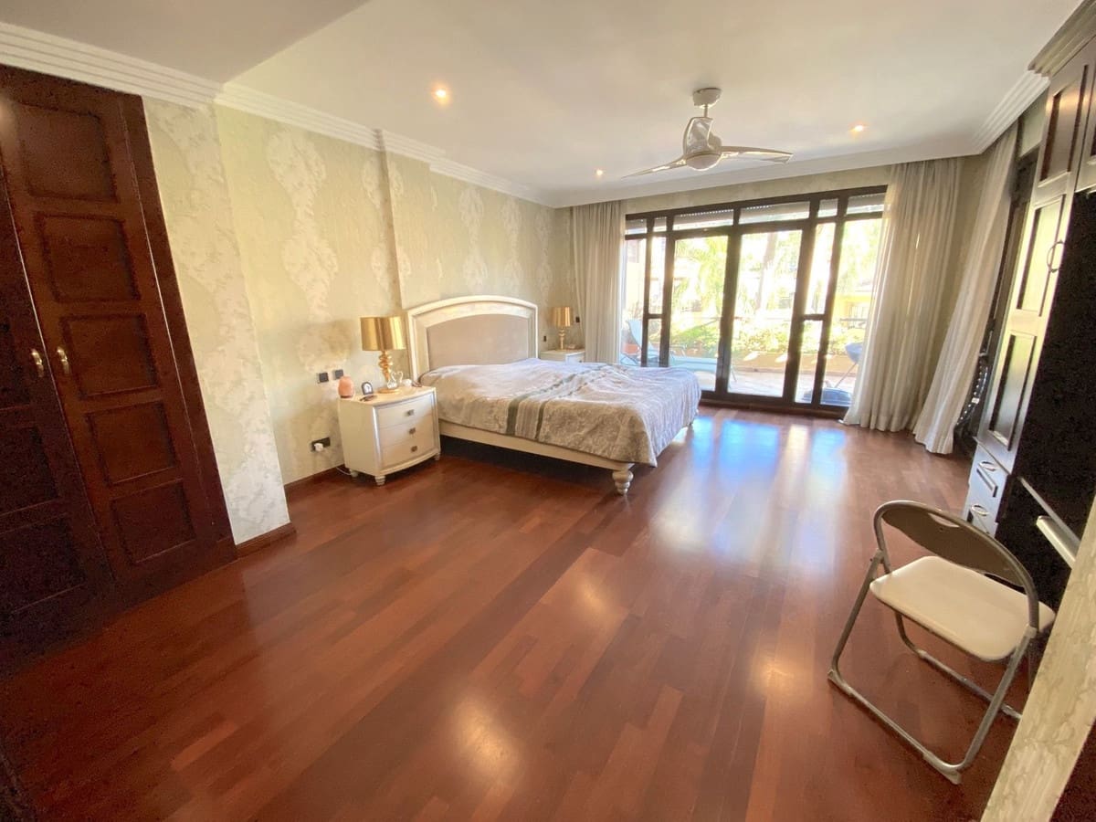 2 bedroom Apartment for sale in Puerto Banus with garage - € 1,200,000 (Ref: 8267607)