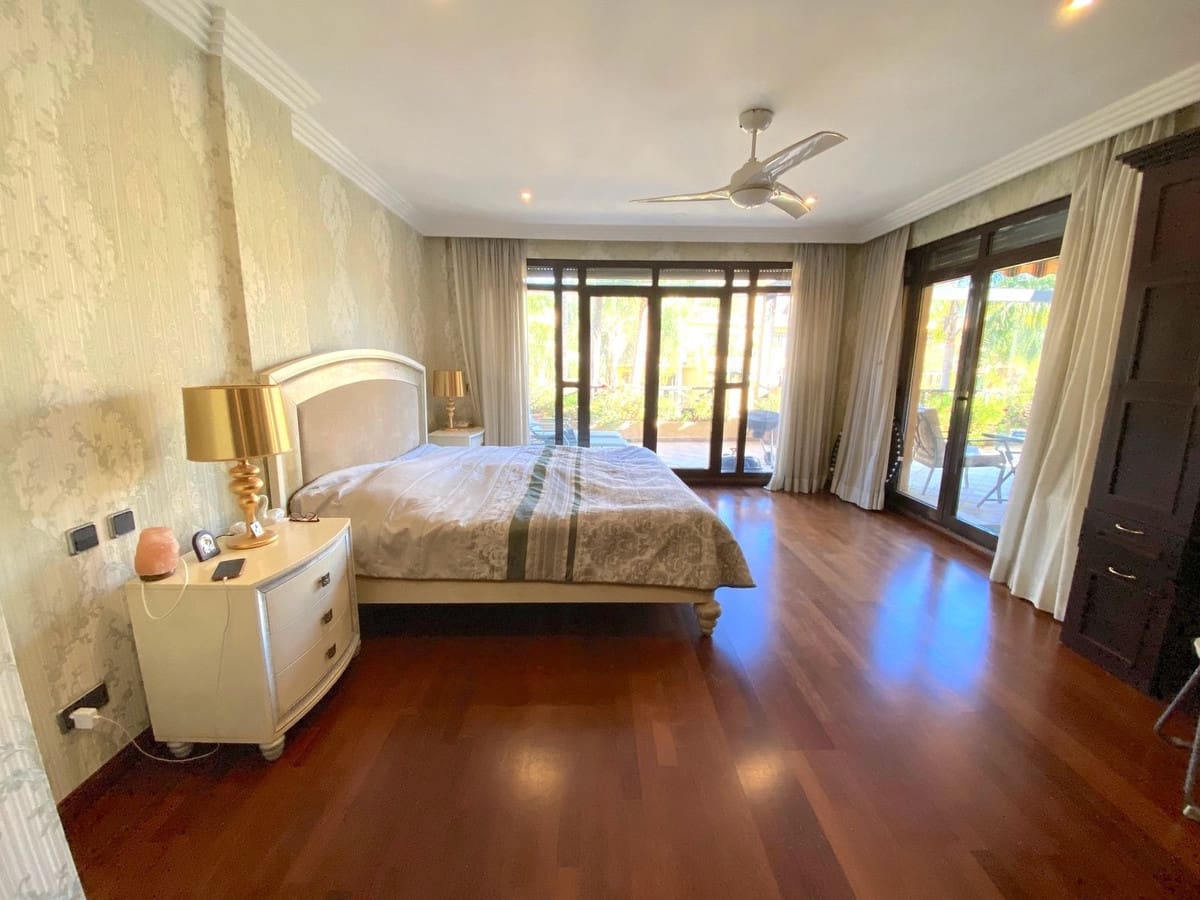 2 bedroom Apartment for sale in Puerto Banus with garage - € 1,200,000 (Ref: 8267607)