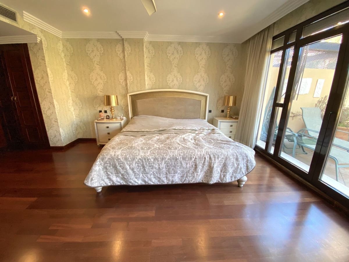 2 bedroom Apartment for sale in Puerto Banus with garage - € 1,200,000 (Ref: 8267607)