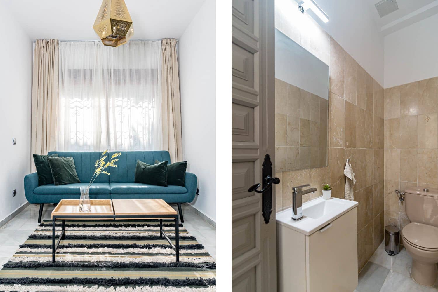 5 camera da letto Villa da affittare in Marbella con garage - 6.000 € (Rif: 8308881)