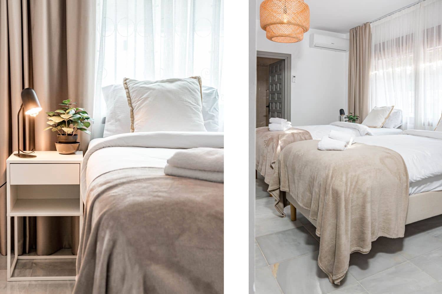 5 camera da letto Villa da affittare in Marbella con garage - 6.000 € (Rif: 8308881)