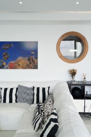 3 quarto Casa em Banda para arrendamento para férias em Las Chapas, Marbella - 3 500 € (Ref: 8332095)