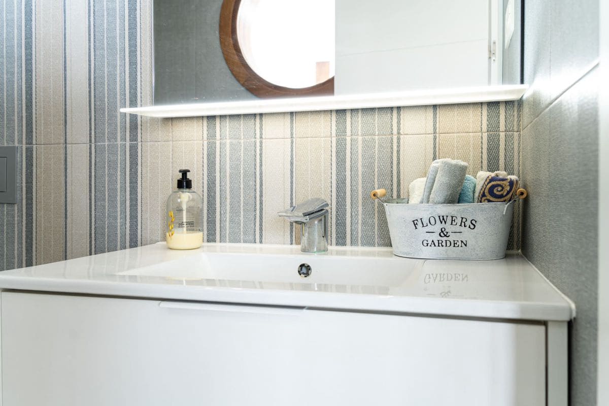 3 soverom Hus til salgs i Marbella - € 3 500 (Ref: 8332095)