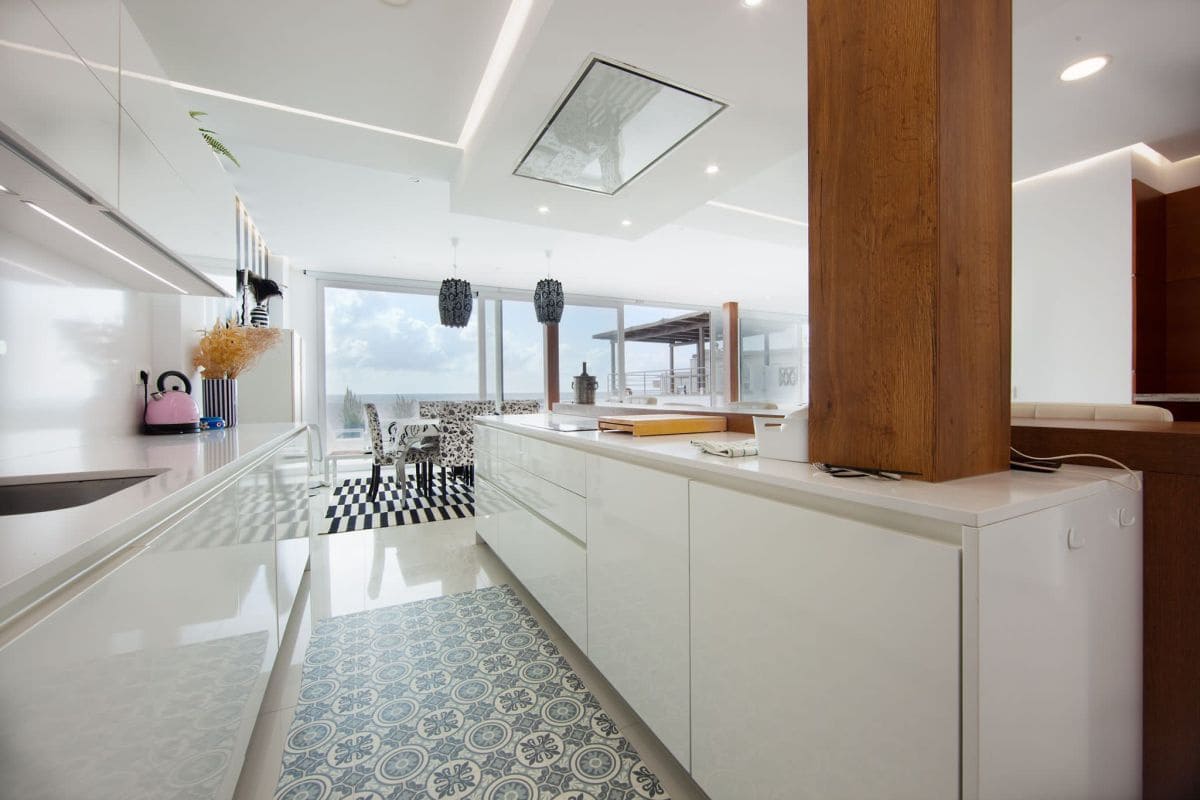 3 soverom Hus til salgs i Marbella - € 3 500 (Ref: 8332095)